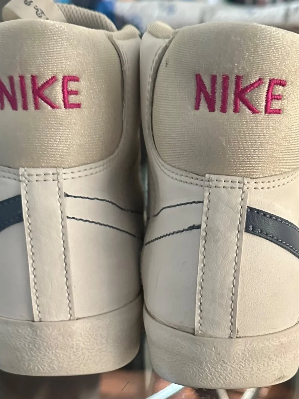 Nike blazers
